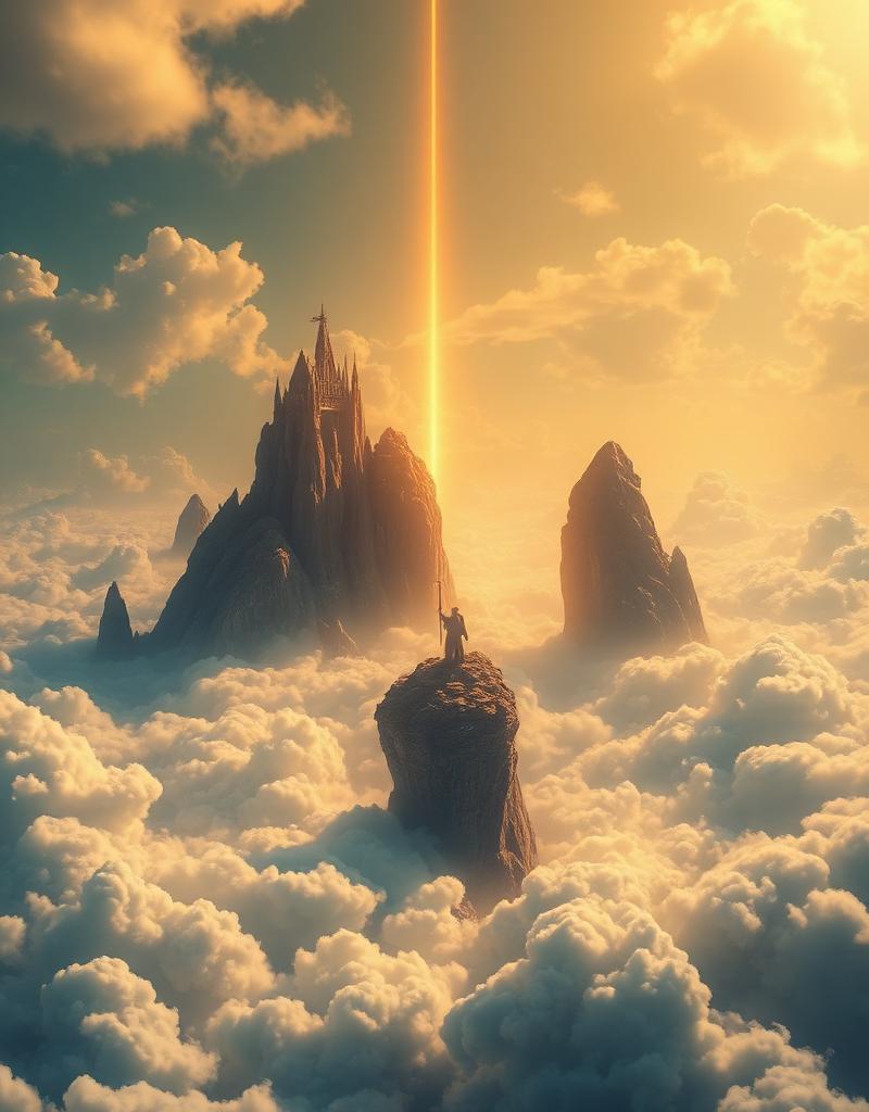 AETHERBOUND